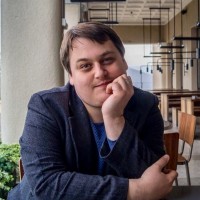 Dmitriy Yarov