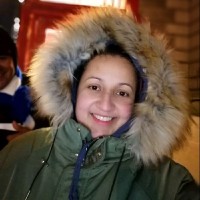 Alessandra Araujo Dos Santos