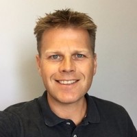 Brian Travers