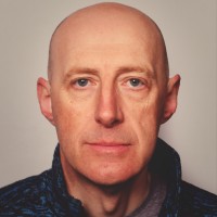Martin Pritchard