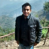 Tushar Abraham