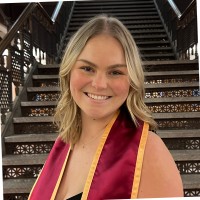 Sydney Eiselt