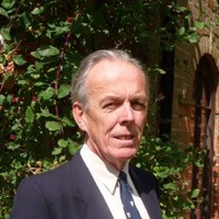 Charles Bailey