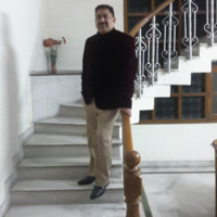 Vineet Arora