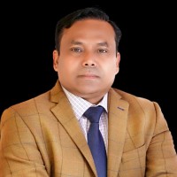 Ram Bhowmik