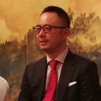 Jason Cheung Mrics Cihcm