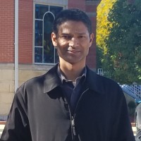 Saj Thomas
