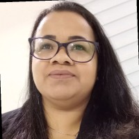 Ana Paula Pereira Do Nascimento