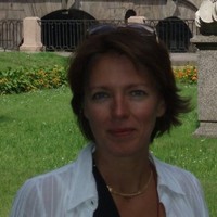 Marina Hahn