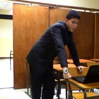 Nelson Gonzalez