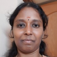 Thenmozhi Kasiviswanathan