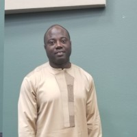 Ifiok Ofong