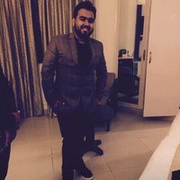Rakesh Bhatia