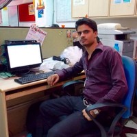 Krishna Pandey