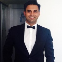 Karan Bhatia