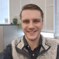 Benjamin Michels, MBA
