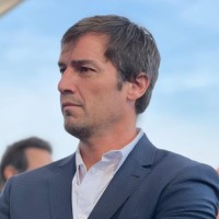 Nicolas Gonzalez