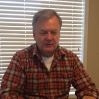 Bob Giles