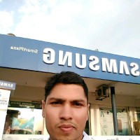 Anil Kumar Sharma