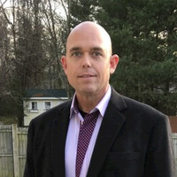 Joe Lilley