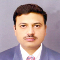 Atul P Deshmukh