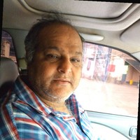 Ramesh V.
