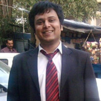 Gautam Jain