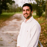 Tyler Astor