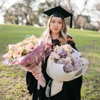 Josephene Christina Lauw