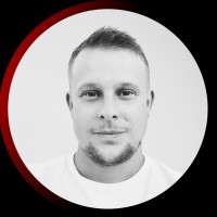 Gareth Caraher
