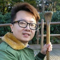 John Lin