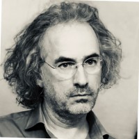 Frederic Pascual