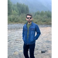 Hamza Arshad