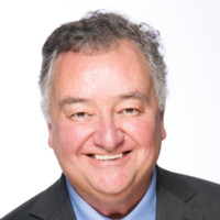 Paul Miron