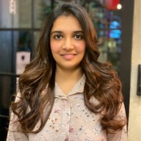 Namita Hiremath