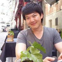 Sangjoon Park