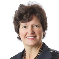 Cynthia Stewart, M.Sc. MBA ICD.D