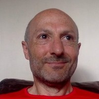 Rob Shulman