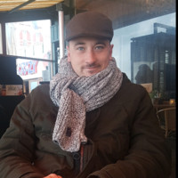 Stefan Van Der Ley