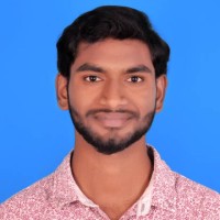 Kunagala Sunny Pramod Kumar -