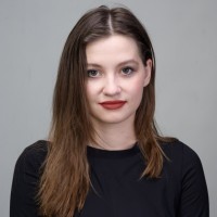 Yeva Tsinska