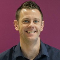 Neil Pike