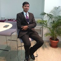 Mukesh Poonia
