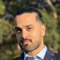 Omid Bagheri Jebeli