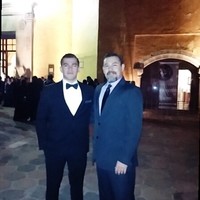 Saul Castillo