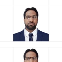 Idrish Ansari