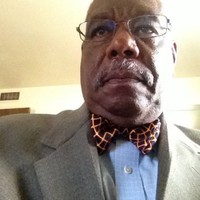 David L. Henderson Sr.