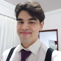Luis Felipe Levinski Migliorini