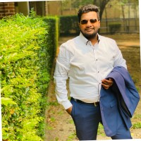 Sai Kumar Chanamoula