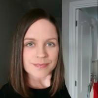 Louise Charrington
